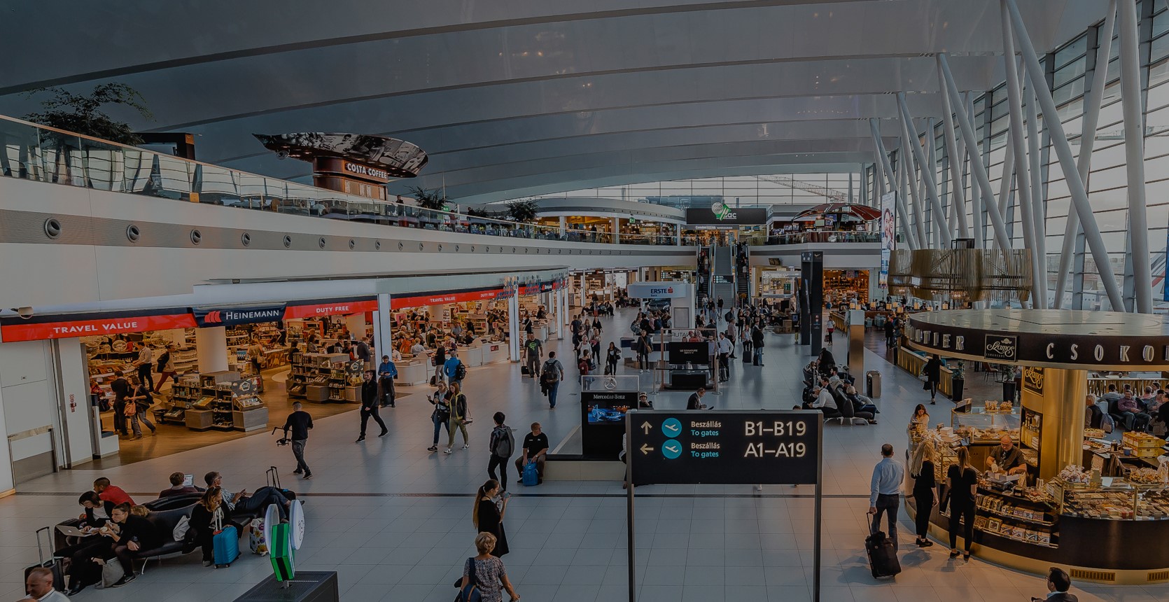 All COVID-related entry requirements lifted by Hungarian government